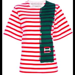 authentic Balenciaga t shirt